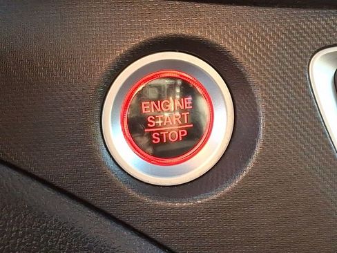 Used 2025 Honda Passport TrailSport image 23