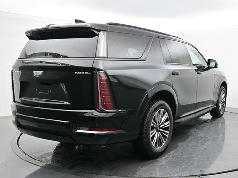 New 2026 Cadillac Escalade IQL Sport 1 image 5