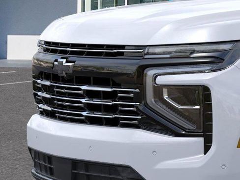 New 2026 Chevrolet Tahoe High Country image 35