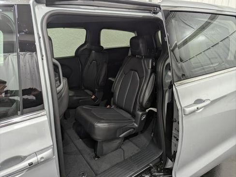 New 2026 Chrysler Voyager LX image 43