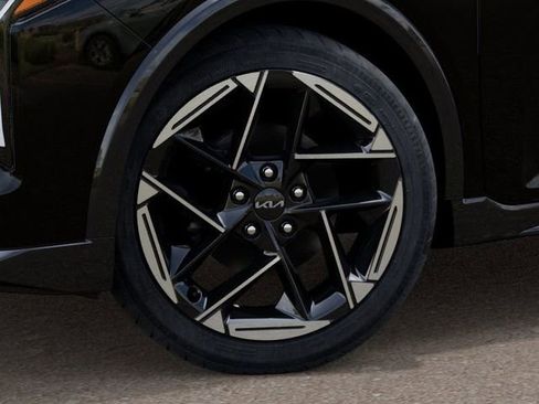 New 2025 Kia K4 GT-Line Turbo w/ GT-Line Sunroof Package FWD image 10