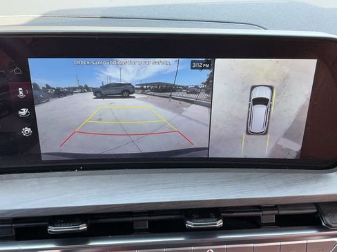 Certified 2025 Kia Telluride SX Prestige X-Line AWD/4WD image 25