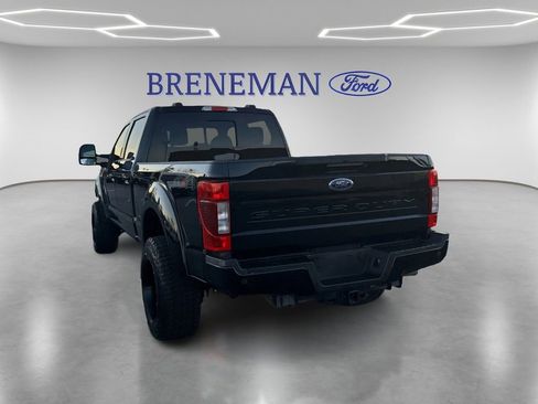 Used 2020 Ford F250 Lariat w/ Lariat Ultimate Package image 7