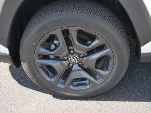 Certified 2024 Toyota RAV4 Adventure AWD/4WD image 15