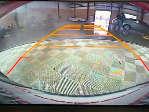 Used 2016 Chevrolet Corvette Stingray Z51 w/ 3LT Preferred Equipment Group image 25