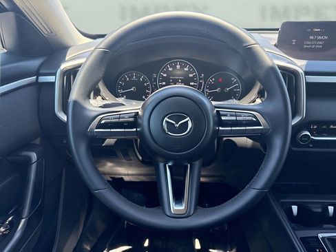 Used 2026 MAZDA CX-50 AWD 2.5 S w/ Preferred Pkg image 14