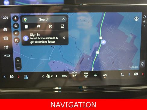 Certified 2025 Ford Expedition Platinum image 9