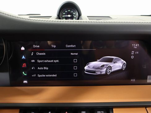 Certified 2024 Porsche 911 GT3 RS image 16