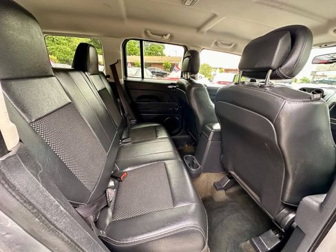 Used 2016 Jeep Patriot Sport FWD image 16