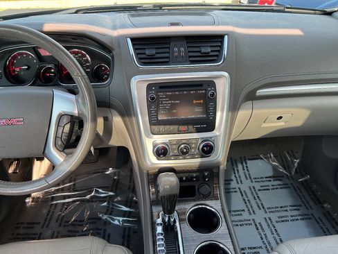 Used 2013 GMC Acadia SLT FWD image 36