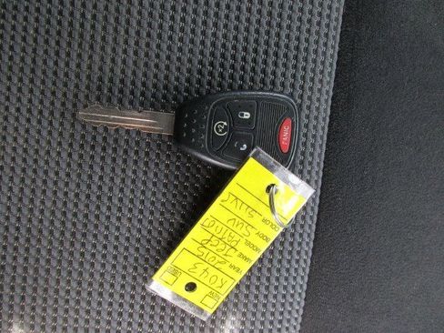 Used 2015 Jeep Patriot Latitude image 29