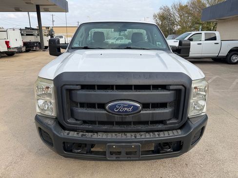 Used 2014 Ford F250 XL image 8