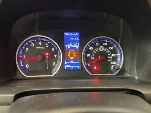 Used 2010 Honda CR-V EX image 17