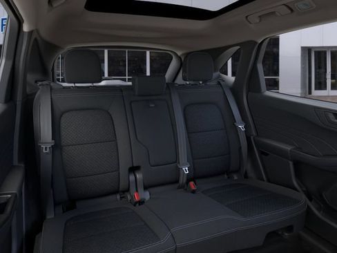 New 2026 Ford Escape Active w/ Active Premium Tech Pack image 11