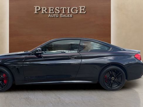 Used 2015 BMW 435i xDrive Coupe image 2