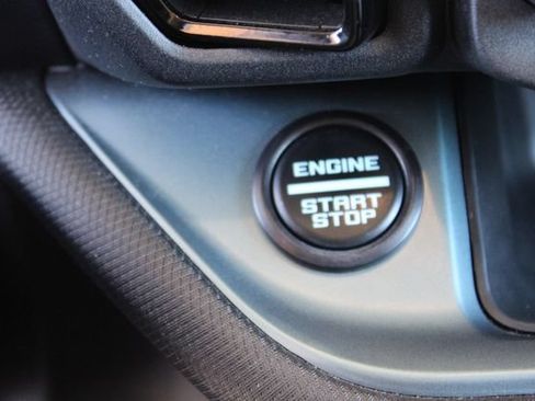 Used 2024 Ford Bronco Sport Badlands AWD/4WD image 17