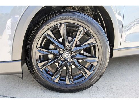 Used 2024 MAZDA CX-5 Carbon Edition AWD/4WD image 30