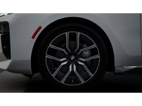 New 2026 BMW 740i xDrive 740i xDrive w/ Premium Package image 7