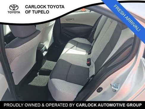 Used 2026 Toyota Corolla LE FWD image 9