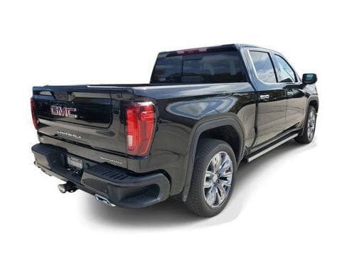 New 2026 GMC Sierra 1500 Denali w/ Denali Reserve Package AWD/4WD image 5