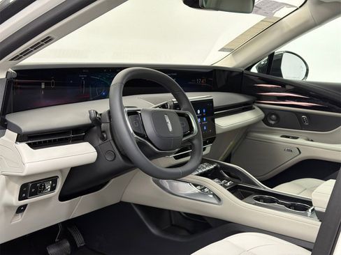 New 2026 Lincoln Nautilus Premier w/ Equipment Group 102A image 16