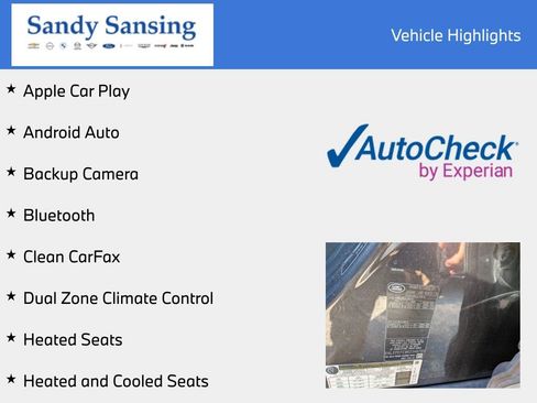 Used 2024 Land Rover Defender 110 SE AWD/4WD image 7