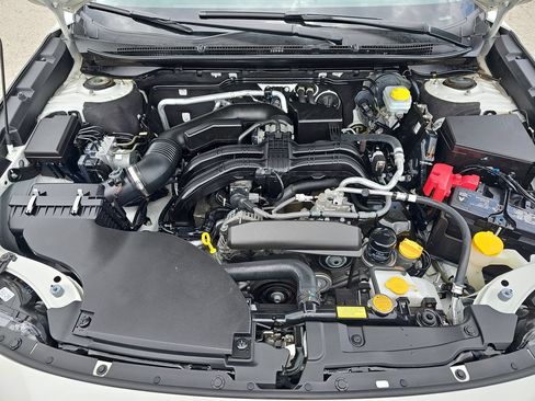 Certified 2023 Subaru Outback Premium AWD/4WD image 34