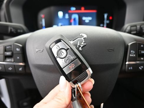 New 2026 Ford Bronco Sport Outer Banks w/ Outer Banks Tech Package+ image 35