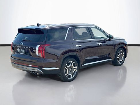 Used 2024 Hyundai Palisade Limited AWD/4WD image 13