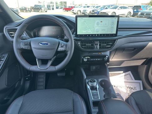 New 2026 Ford Escape ST-Line w/ Tech Pack #1 image 26