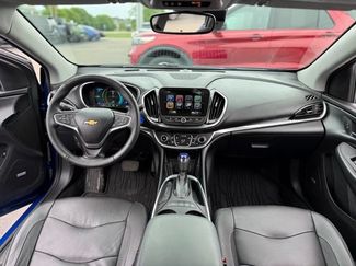 Used 2018 Chevrolet Volt Premier w/ Driver Confidence Package FWD video 2