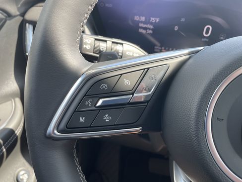 New 2025 Buick Envision Preferred image 24