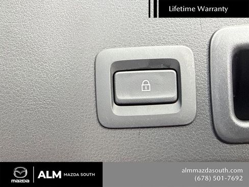 New 2026 MAZDA MAZDA3 Carbon image 20