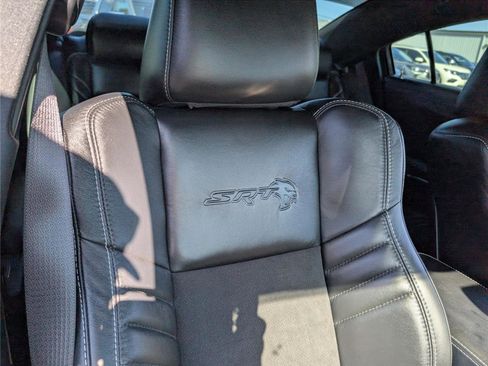 Used 2021 Dodge Charger SRT Hellcat image 21