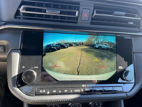 Certified 2024 Nissan Z Performance w/ Floor Mat Package image 21