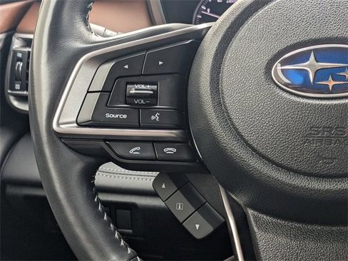 Used 2022 Subaru Outback Touring XT image 24