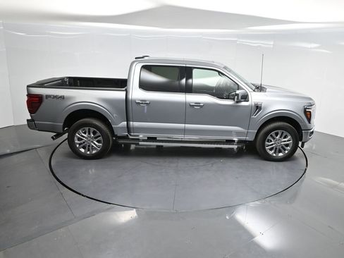 Used 2025 Ford F150 Lariat w/ Equipment Group 501A Mid AWD/4WD image 56