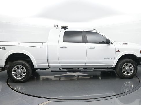 Used 2022 RAM 2500 Laramie w/ Safety Group B image 6