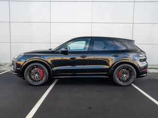 New 2026 Porsche Cayenne GTS video 2