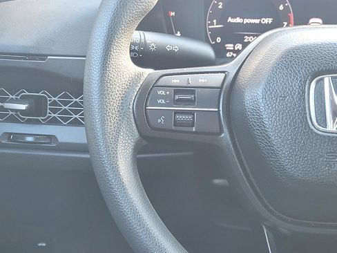 Used 2024 Honda Accord EX image 26