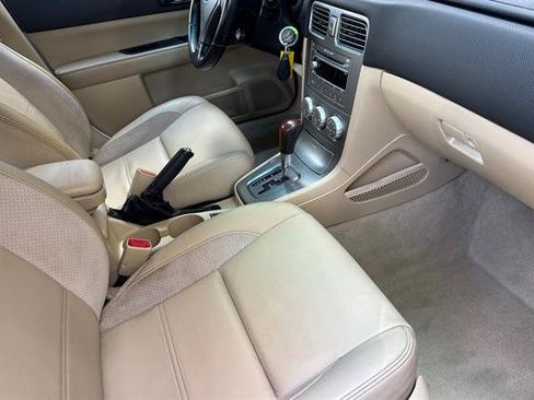 Used 2006 Subaru Forester 2.5X L.L. Bean AWD/4WD image 17