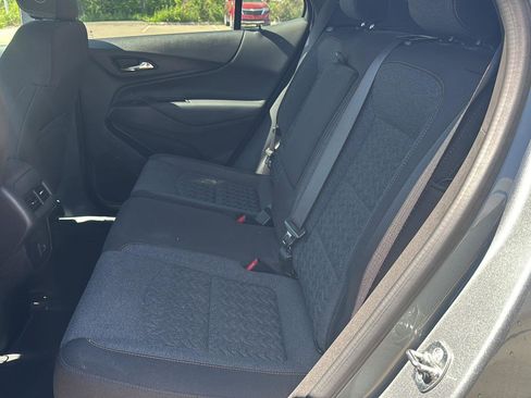 Used 2024 Chevrolet Equinox LT AWD/4WD image 10