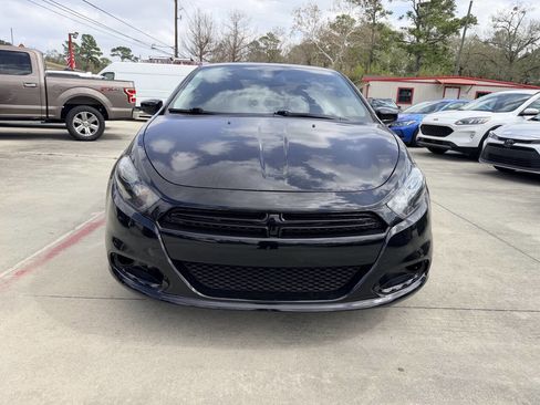 Used 2016 Dodge Dart SE w/ Convenience Group image 30