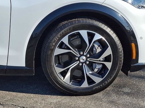 Certified 2023 Ford Mustang Mach-E Premium image 8