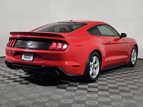 Used 2019 Ford Mustang Coupe image 5