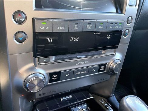 Used 2021 Lexus GX 460 Premium w/ Premium Package AWD/4WD image 15