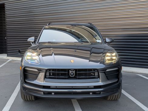 New 2026 Porsche Macan Turbo image 8