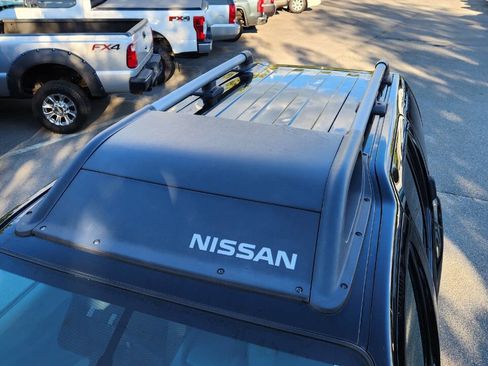 Used 2014 Nissan Xterra S image 18