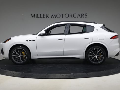 New 2026 Maserati Grecale Modena AWD/4WD image 3