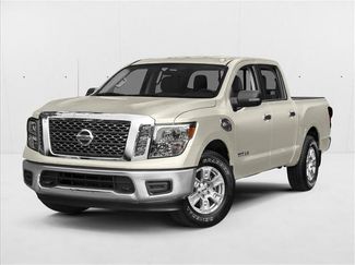 Used 2017 Nissan Titan SV RWD video 1